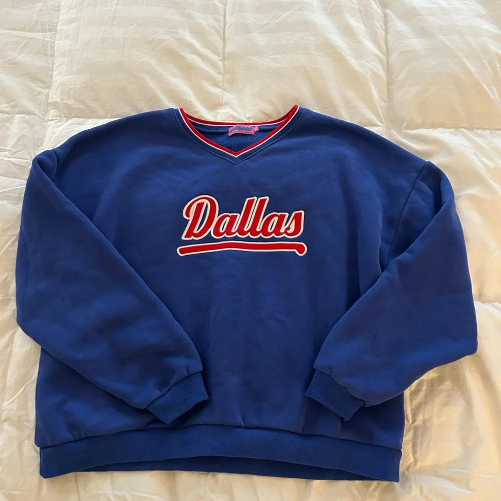 Edikted Dallas jacket - Picture 1 of 2
